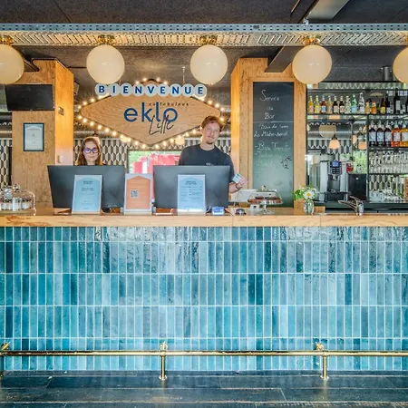 Eklo Hotels Lille-2