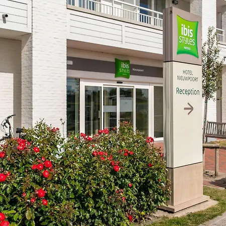 ibis Styles Nieuwpoort-2