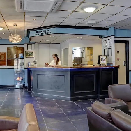 Hotel St Pierre, Sure Hotel Collection By Best Western, Newmillerdam, Wakefield-2