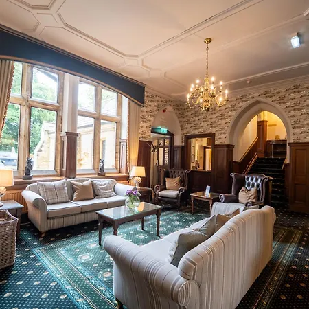 Grinkle Park Hotel-2