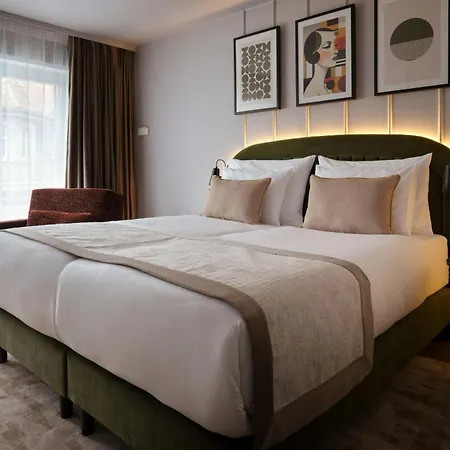 Leonardo Boutique Hotel Rigihof Zurich-2