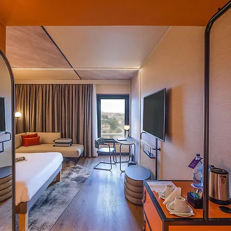Novotel Lisboa-2