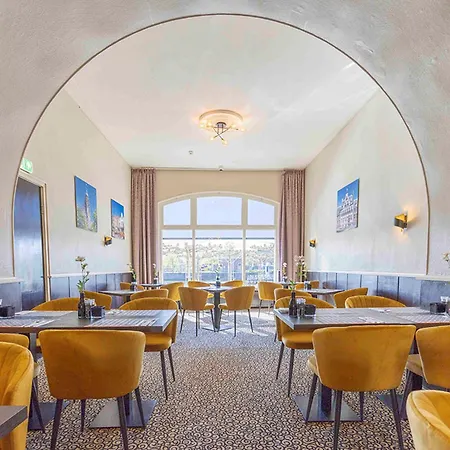 Hotel en privé-wellness De Nieuwe Doelen-2
