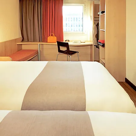 Ibis Hotel Brussels Expo Atomium-3