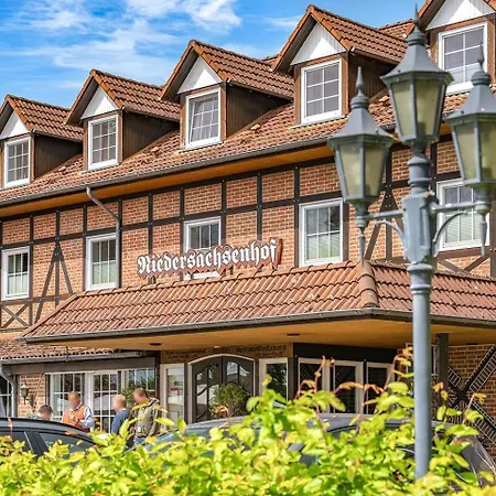 Haags Hotel Niedersachsenhof-3