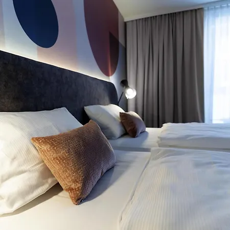Mercure Mainz City Center-3