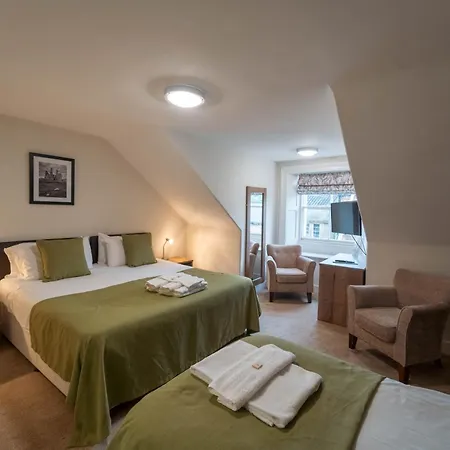 White Swan Hotel-2