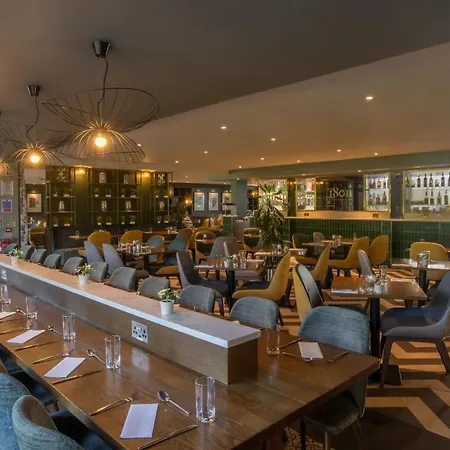Hoban Hotel Kilkenny-2