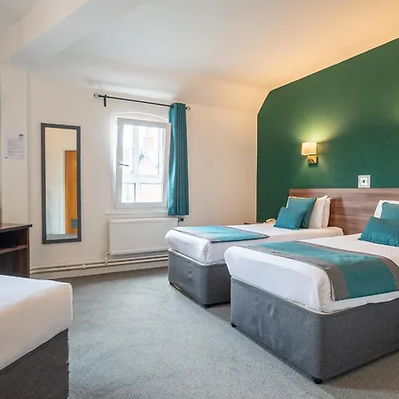 Castlefield Hotel-2