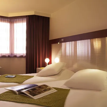 Mercure Strasbourg Centre-2