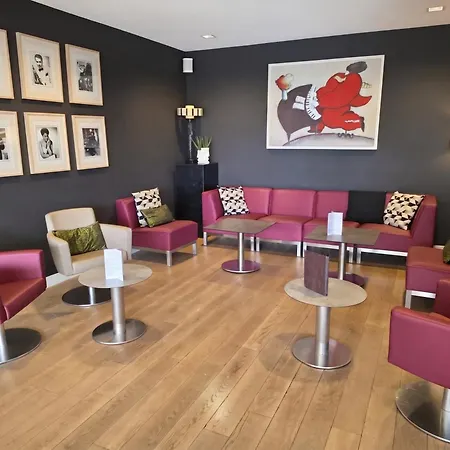 Best Western Hotel&SPA Le Schoenenbourg-3