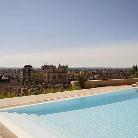 Villa Florentine, A Beauvallon Hotel & Spa-2