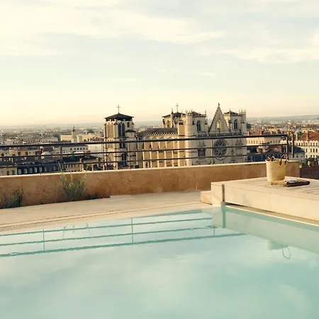 Villa Florentine, A Beauvallon Hotel & Spa-3
