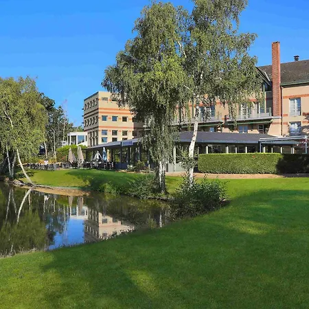 Mercure Orléans Portes de Sologne-3