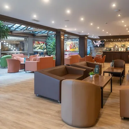 Hotel Princesa Parc-2