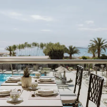 Divani Apollon Palace & Thalasso-2