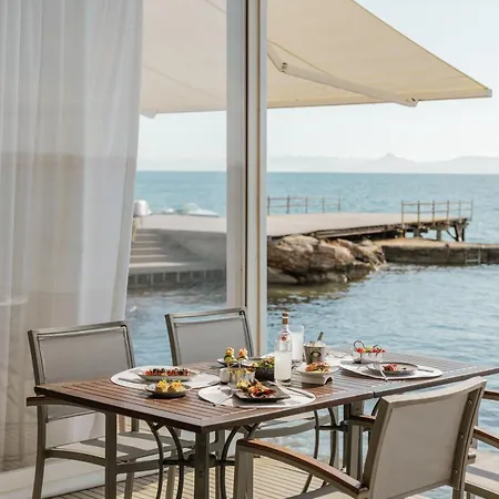 Divani Apollon Palace & Thalasso-2