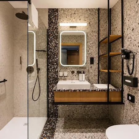 Qubus Hotel Krakow-2