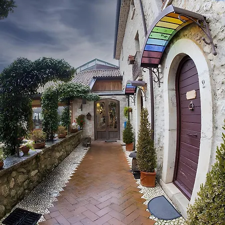 Relais Valle Dell'Aquila-2