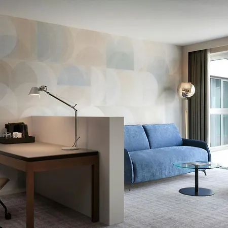 Four Points Sheraton Bolzano Bozen-2