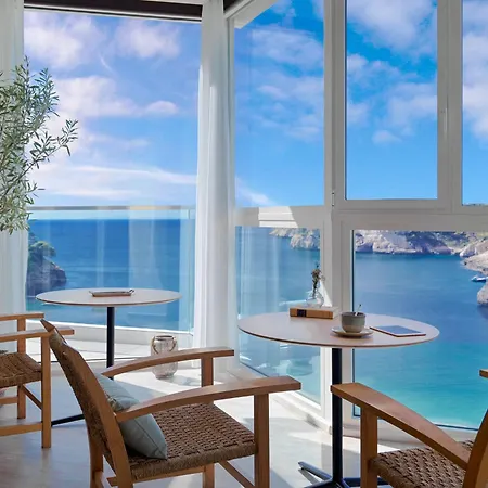 Meliá Cala Galdana-2