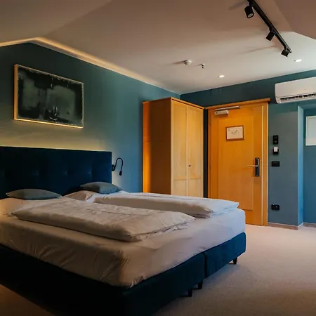 Aktiv & Genusshotel Lodenwirt-3