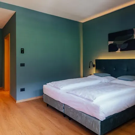 Aktiv & Genusshotel Lodenwirt-2