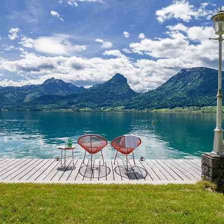 Im Weissen Roessl Am Wolfgangsee-2