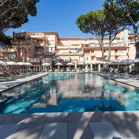 Versilia Palace Hotel-2