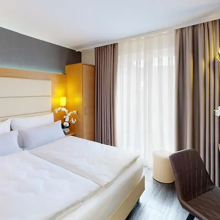 Best Western Hotel am Kastell-3