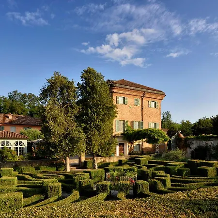 Relais Sant'Uffizio Wellness&Spa-3