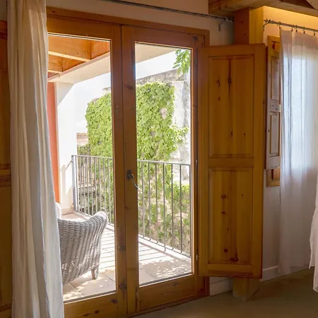 Hotel Boutique Niu De Sol - Designed For Adults-2