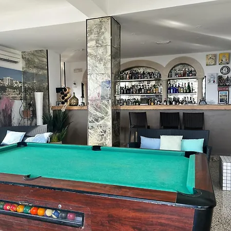 Hotel Rocamar-3