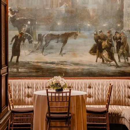 The Plaza, A Fairmont Hotel-2