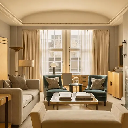 Claridge'S, Maybourne-3