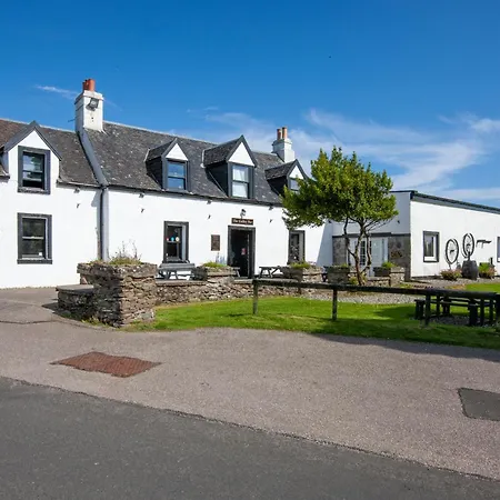 The Galley Of Lorne Inn-2