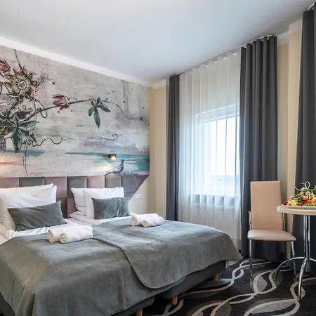Max Health Resort Spa-2