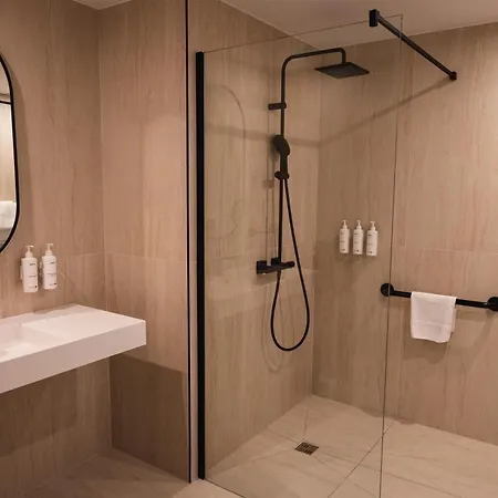 Relais De La Malmaison Paris Rueil Hôtel-Spa-2
