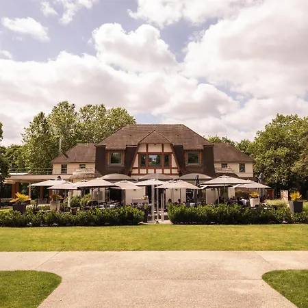 Relais De La Malmaison Paris Rueil Hôtel-Spa-3