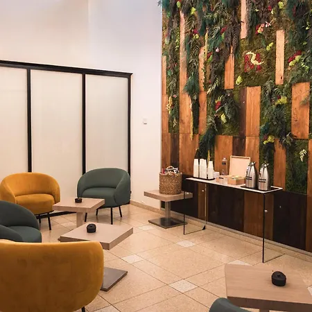Relais De La Malmaison Paris Rueil Hôtel-Spa-2