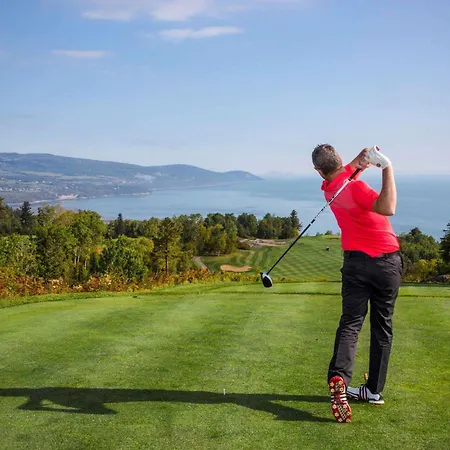 Fairmont Le Manoir Richelieu-3