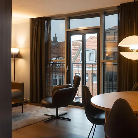 Radisson Blu Limfjord Hotel, Aalborg-2
