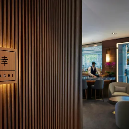 Mandarin Oriental, Geneva-2