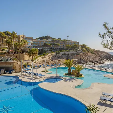 Eden Roc Hotel & Spa By Brava Hoteles-2
