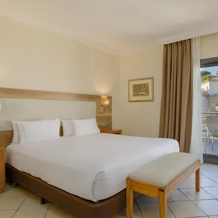 Eden Roc Hotel & Spa By Brava Hoteles-2