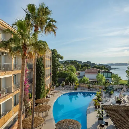 Hotel Cap Roig&Spa by Brava Hoteles-2