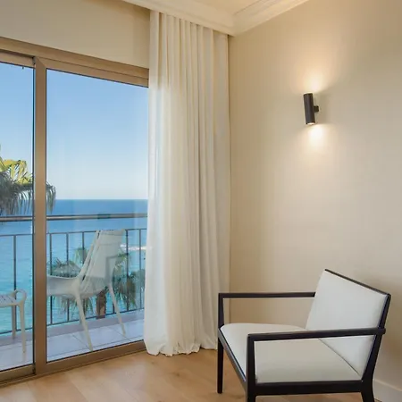 Hotel Cap Roig&Spa by Brava Hoteles-2