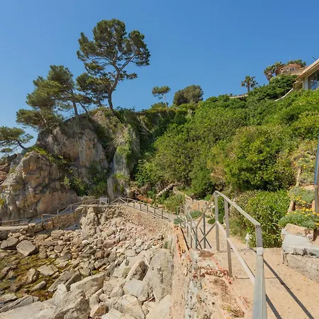 Hotel Cap Roig & Spa By Brava Hoteles-2