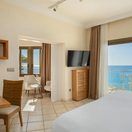 Hotel Cap Roig & Spa By Brava Hoteles-3