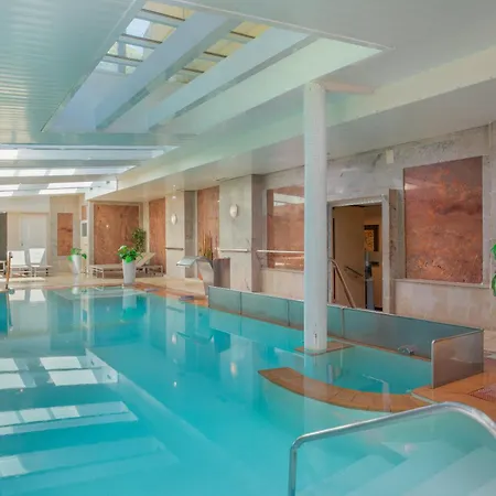 Hotel Cap Roig & Spa By Brava Hoteles-2